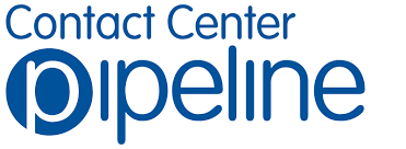 contact center pipeline logo