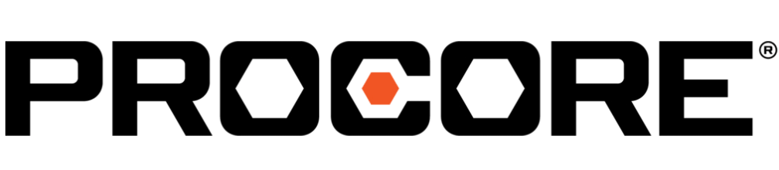 procore logo