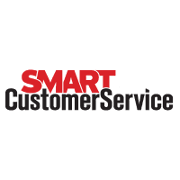 smart customer service logo